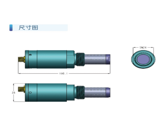 露点仪